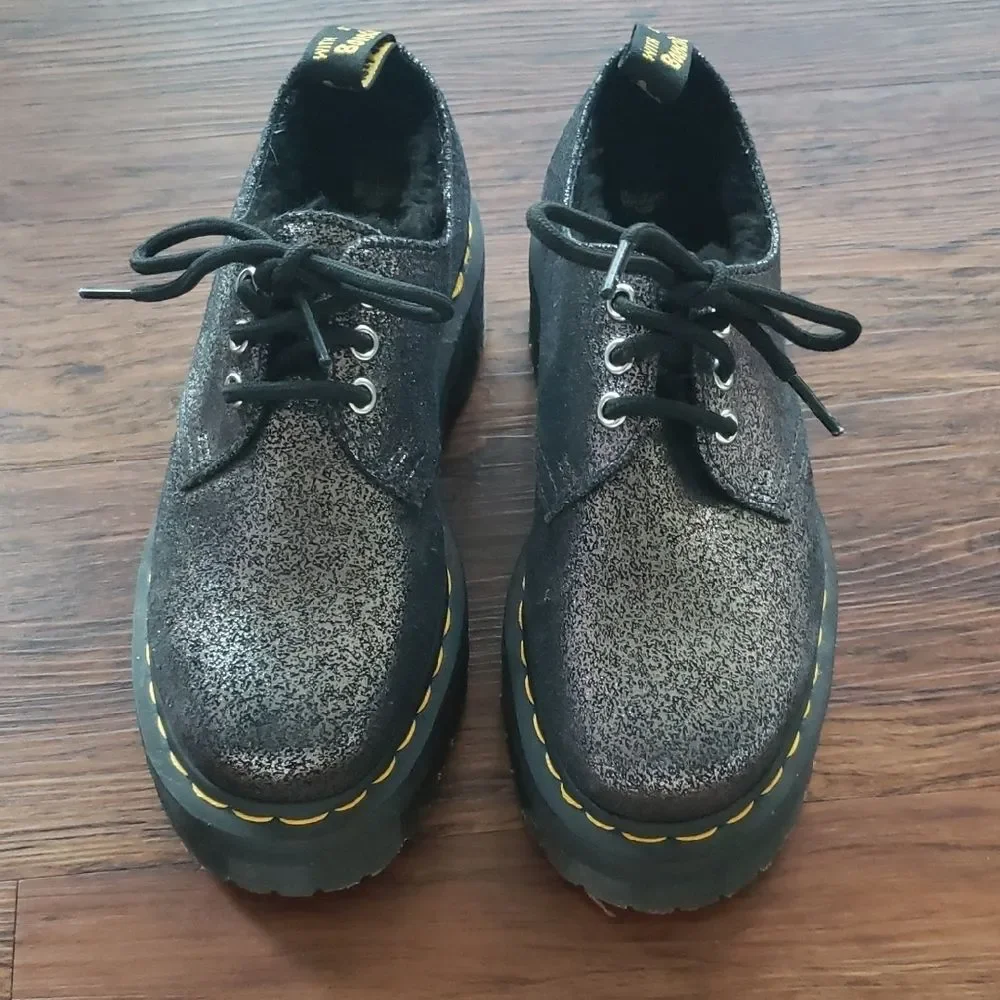 dr martens